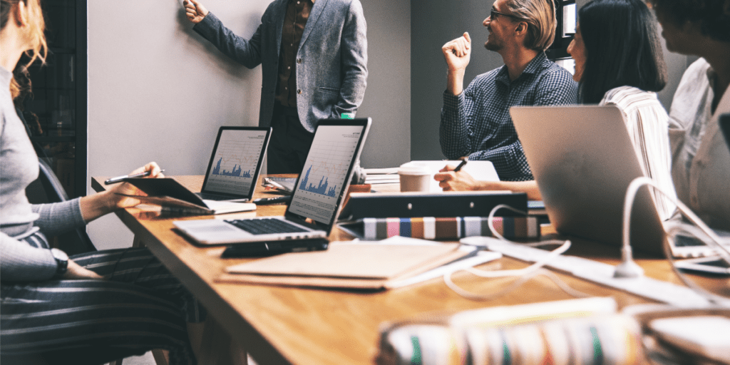 Guía completa: tipos de empresas que existen y todo lo que debes saber para elegir la adecuada