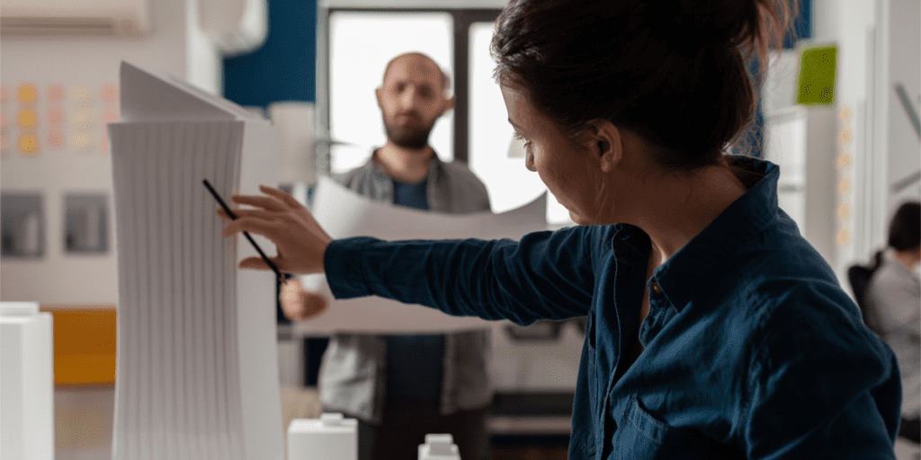 ¿Sabías que el tamaño de la empresa influye en su organización?
