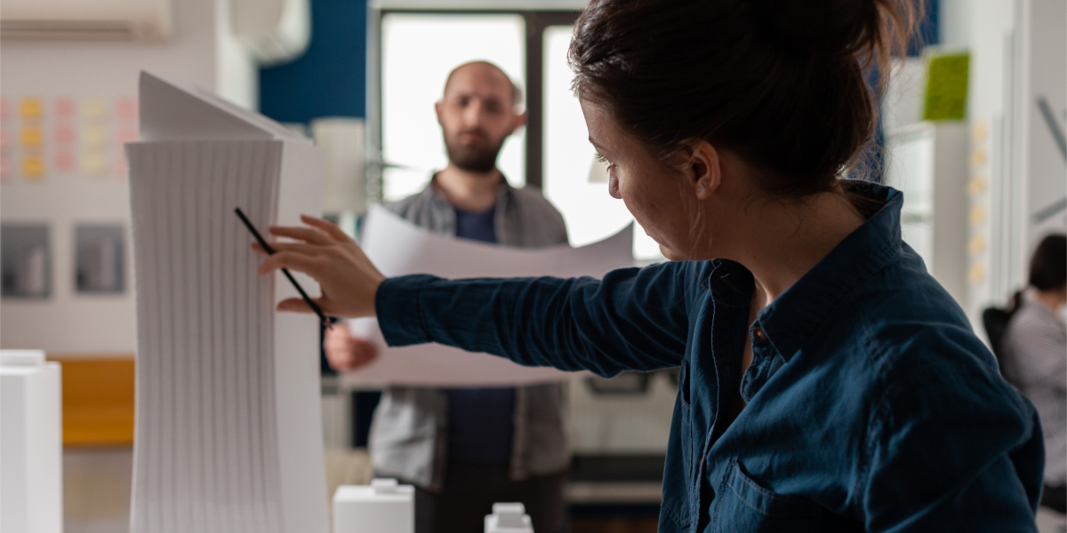 ¿Sabías que el tamaño de la empresa influye en su organización?