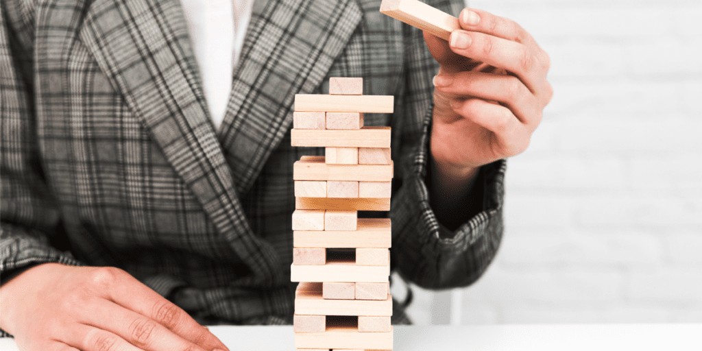 ¿Qué ocurre cuando una empresa crece y cambia su estructura?