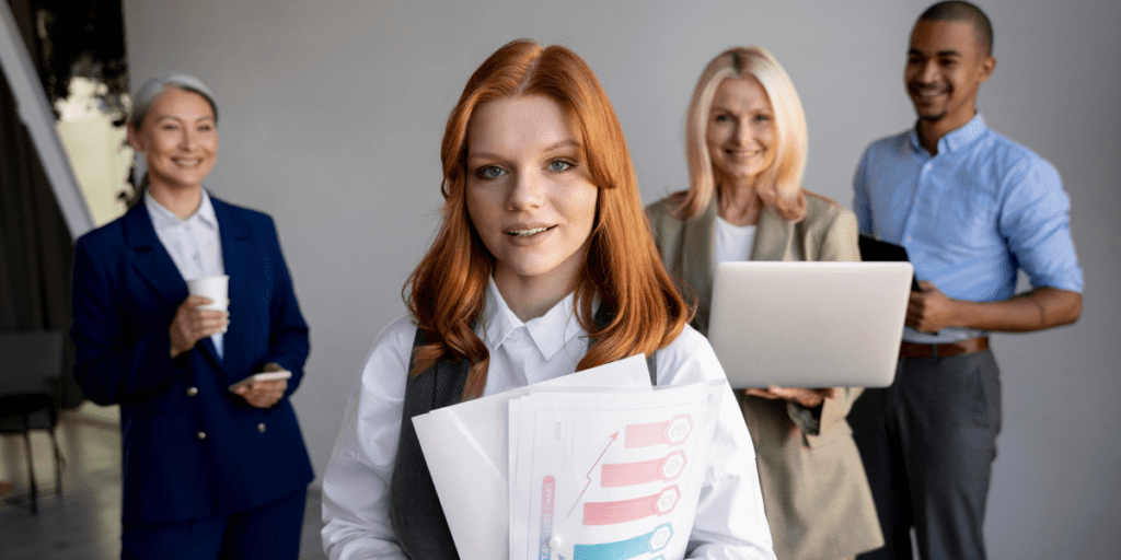 Cómo influye el tipo de empresa en la gestión de empleados