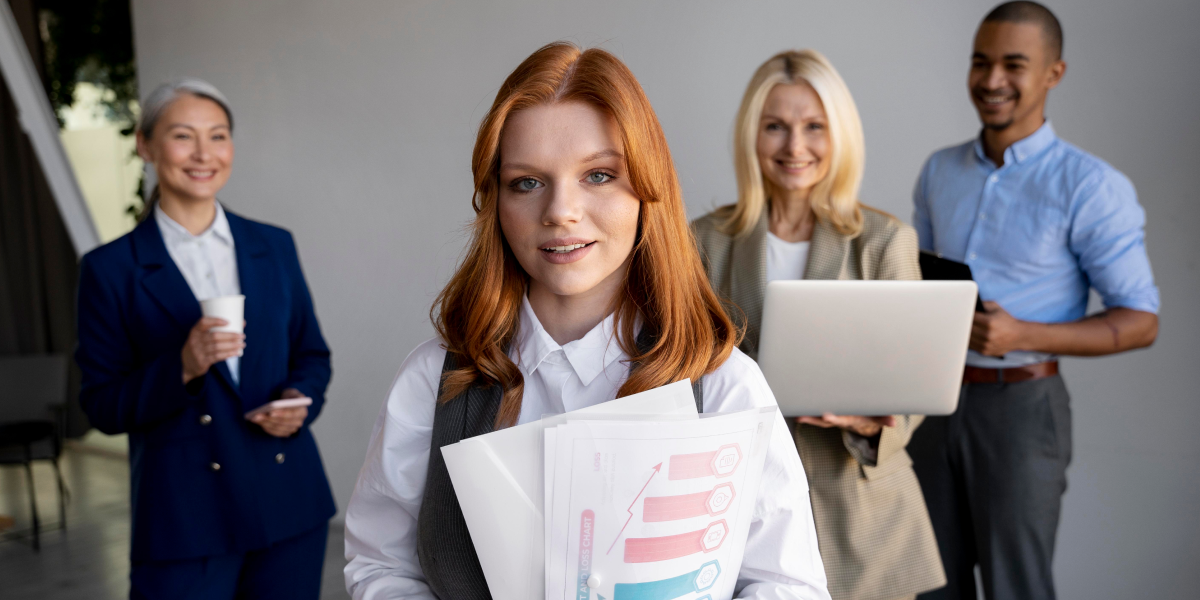 Cómo influye el tipo de empresa en la gestión de empleados