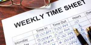 Ley de registro horario: cómo cumplirla