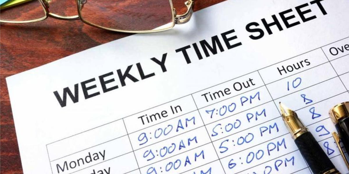 Ley de registro horario: cómo cumplirla