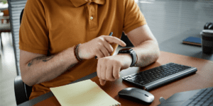 Cómo registrar las horas extra correctamente