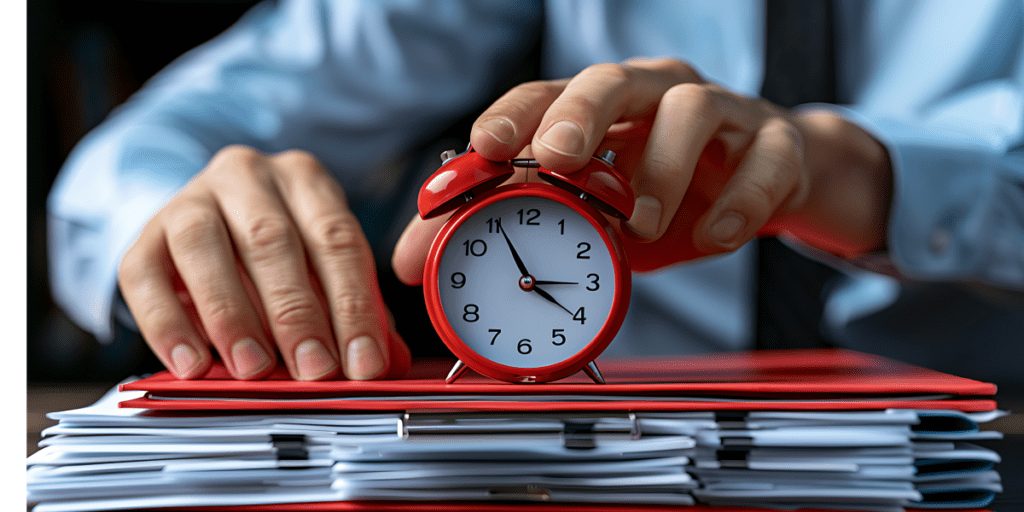 Cuánto tiempo deben guardarse los registros de jornada laboral en España