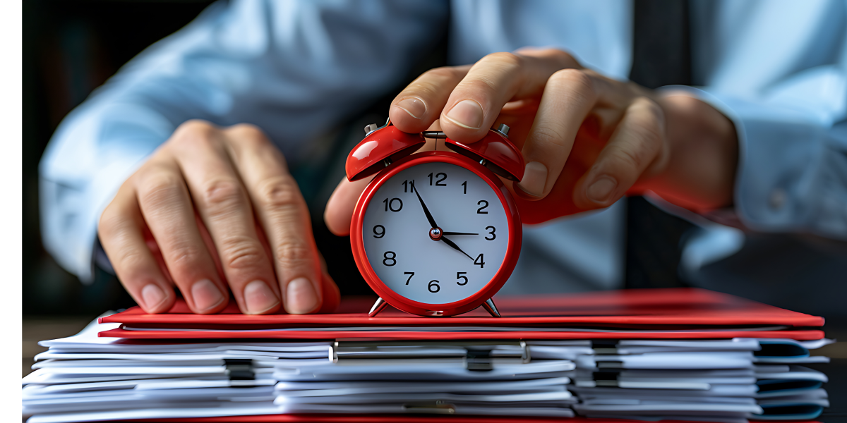Cuánto tiempo deben guardarse los registros de jornada laboral en España