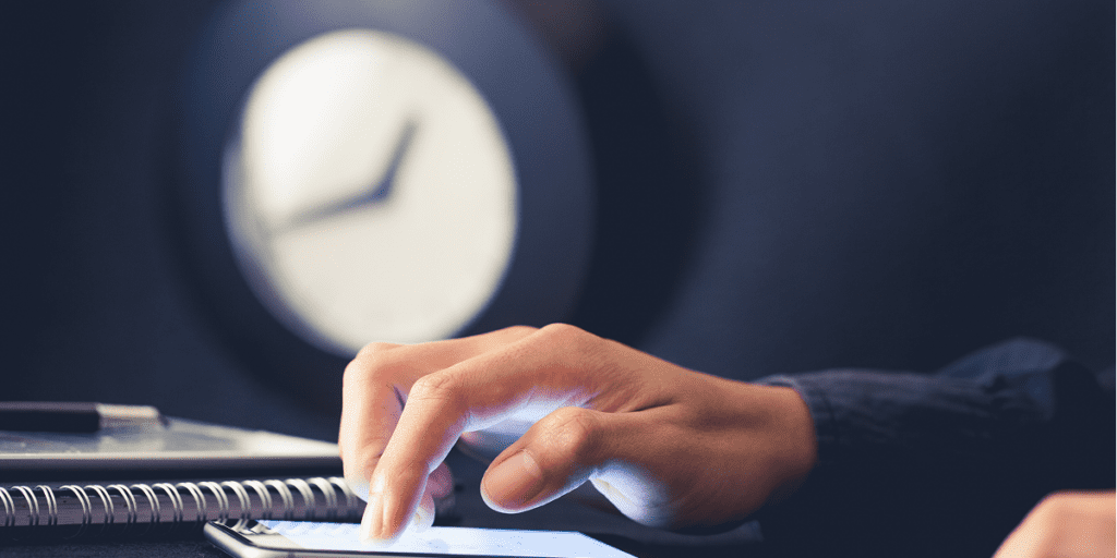 El control horario no es suficiente: el derecho a la desconexión digital gana protagonismo
