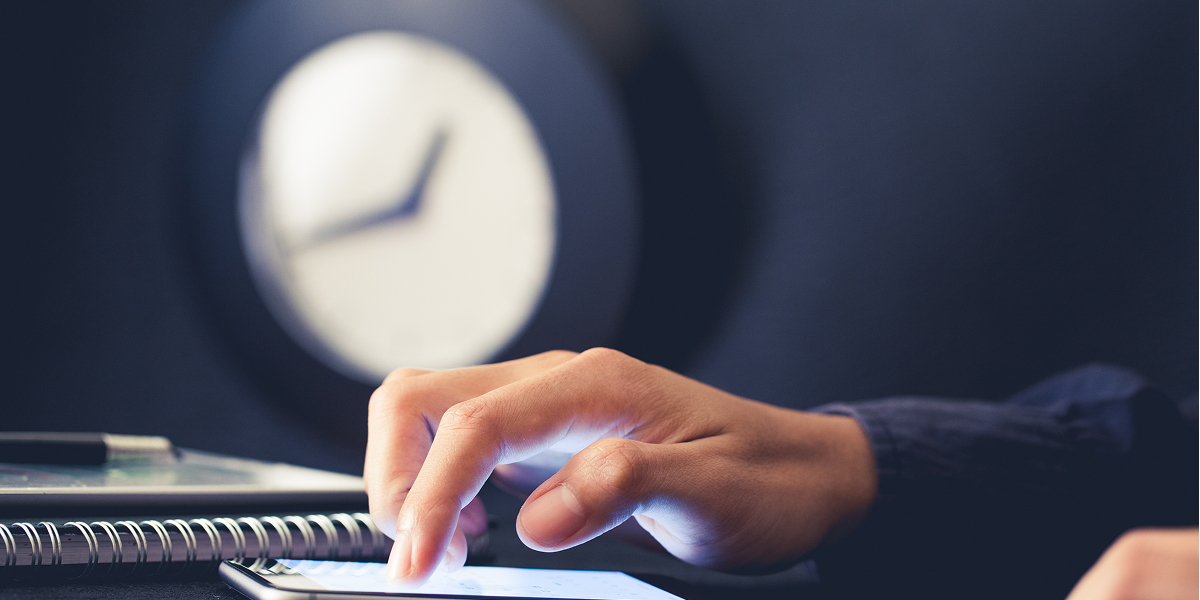 El control horario no es suficiente: el derecho a la desconexión digital gana protagonismo