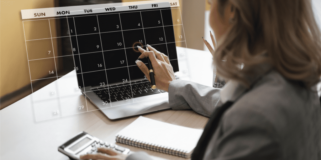 Registro de jornada en empresas con turnos o horarios flexibles