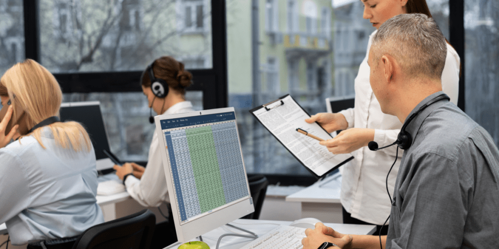Registro horario para autónomos con empleados