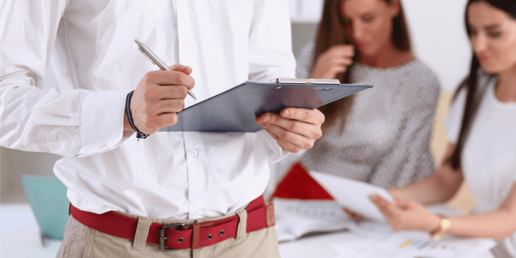 Cómo prepararse para una inspección laboral