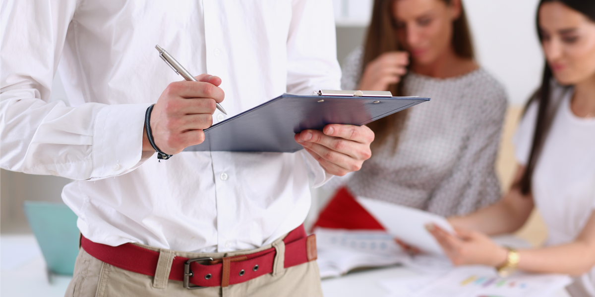 Cómo prepararse para una inspección laboral