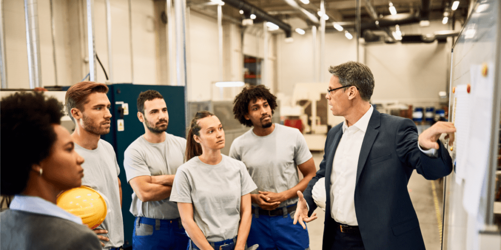 Qué derechos tienen los inspectores de trabajo en España