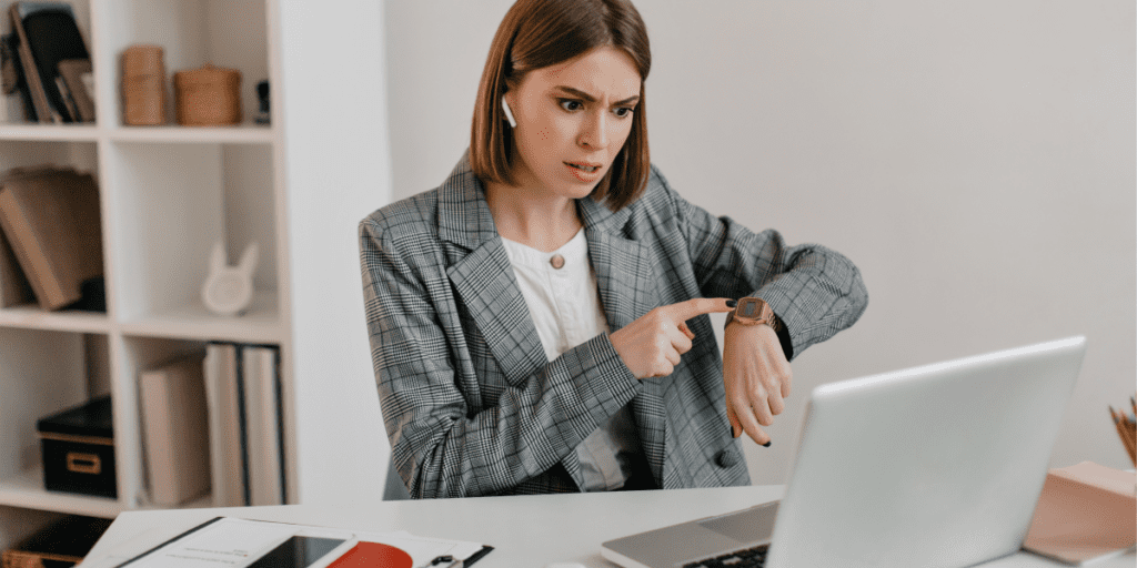 ¿Qué pasaría si tu empresa no registra correctamente la jornada laboral?