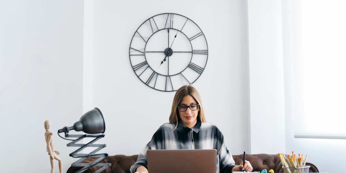 ¿Sabes como mejorar el control de jornada laboral en tu empresa?