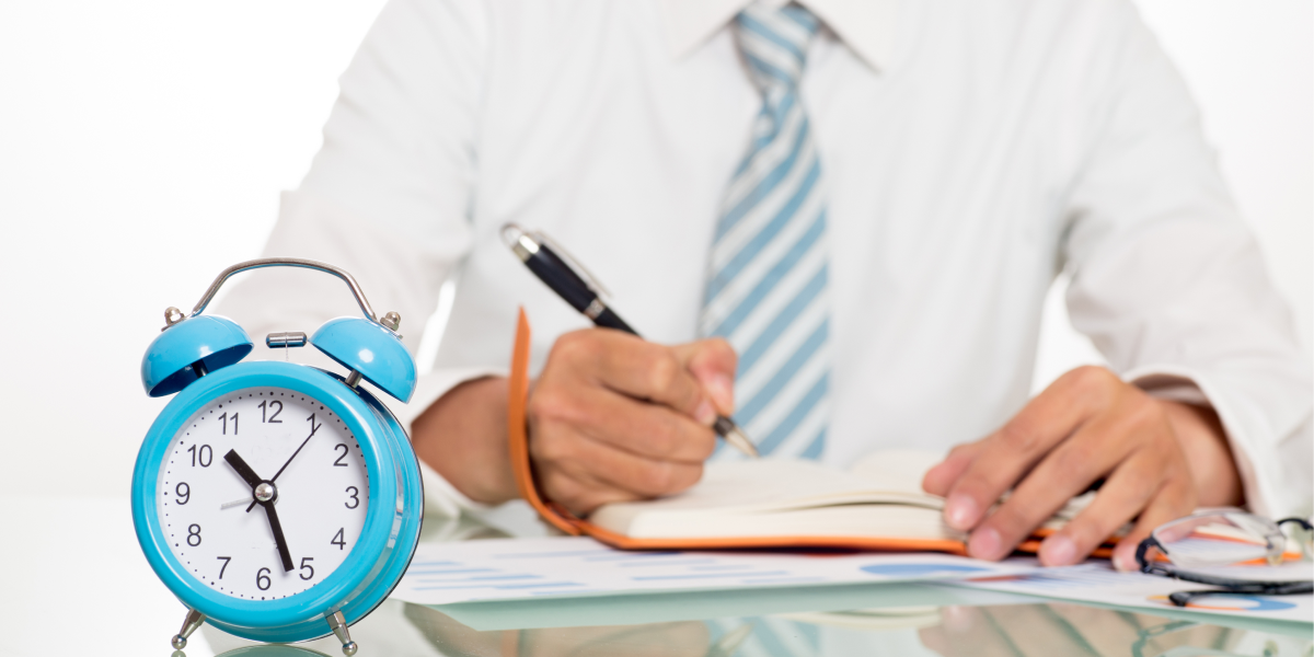 Cómo registrar correctamente permisos retribuidos en el control horario