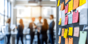 Cómo mejorar la organización del equipo durante periodos de vacaciones