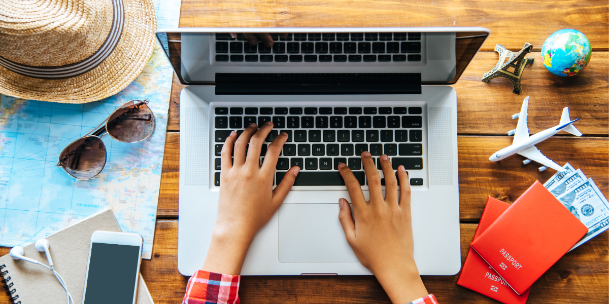 Herramientas digitales para gestionar vacaciones y ausencias de los empleados