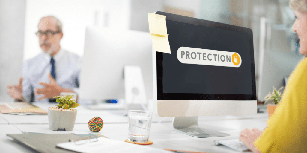 ¿Sabías que las empresas deben proteger los datos de sus empleados?