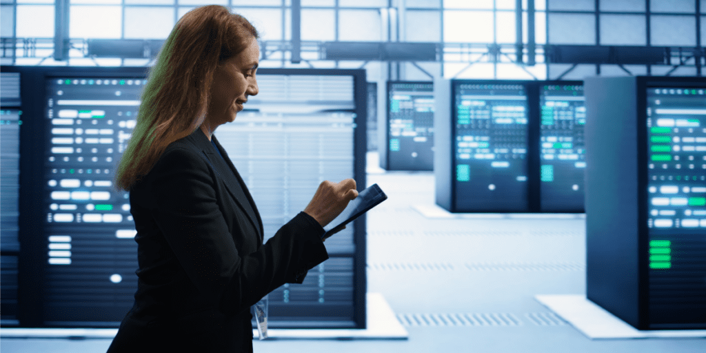 Guía rápida: 7 maneras de mejorar la seguridad de los datos en tu empresa