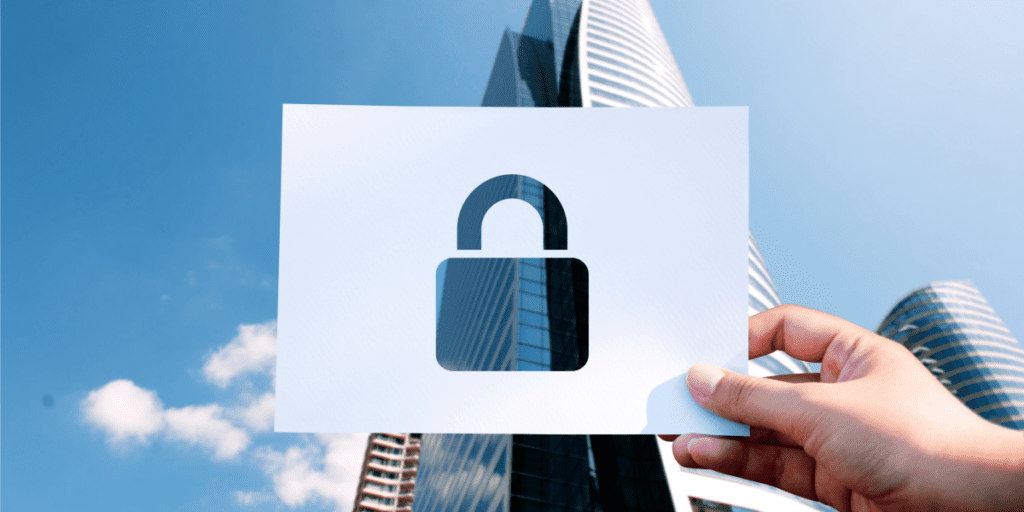 Claves para proteger la información de tu empresa
