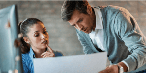 ¿Qué ocurre cuando una empresa sufre una filtración de datos?