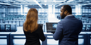 Todo lo que debes saber sobre la protección de datos en empresas