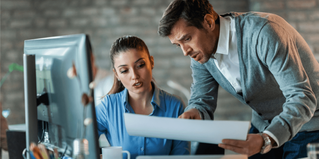 Cómo gestionar de forma segura los datos de los trabajadores