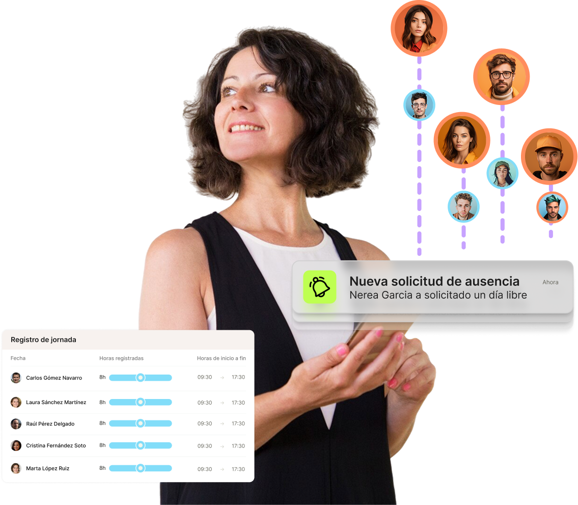 Infraestructura empresarial