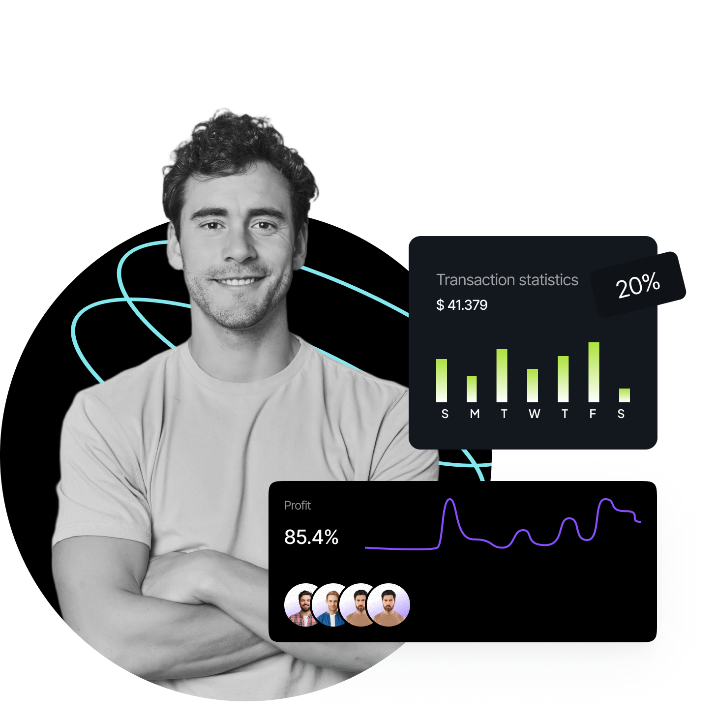 interfaz de software